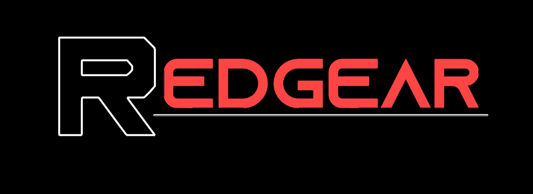 RedGear Logo